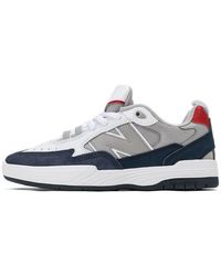 New Balance - Tiago Lemos X Numeric 808 - Lyst