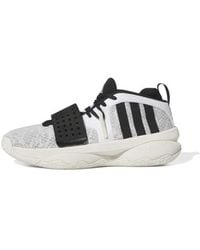 adidas - Dame 8 Extply Shoes - Lyst
