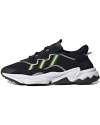 adidas - Ozweego 'Solar' - Lyst