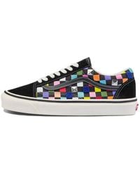 Vans - Old Skool 36 Dx Skate Shoes - Lyst