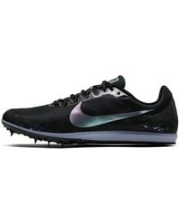 Nike - Air Zoom Rival D Spikes Stellar' - Lyst