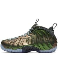 Nike - (Wmns) Air Foamposite One 'Shine' - Lyst