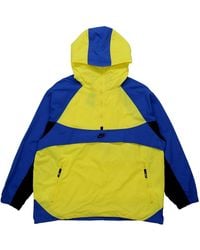 Nike - As Sportswear Re-Issue Jkt Jacket Hd Wvn Dynamic - Lyst