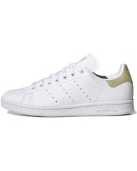 adidas - (Wmns) Stan Smith 'Snake Embossed - Lyst