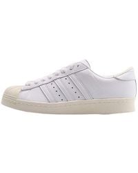 adidas - Superstar 80S Recon 'Footwear' - Lyst