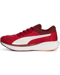 PUMA - Deviate Nitro 2 X Ciele Athletics 'Vibrant' - Lyst