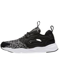 Reebok - (Wmns) Furylite Gt Running Shoes - Lyst