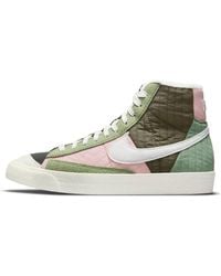 Nike - (Wmns) Blazer Mid '77 Lx Next Nature 'Toasty - Lyst
