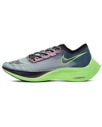 Nike - Zoomx Vaporfly Next% 'Valerian' - Lyst