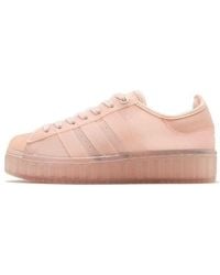 adidas - (Wmns) Superstar Jelly 'Vapour' - Lyst