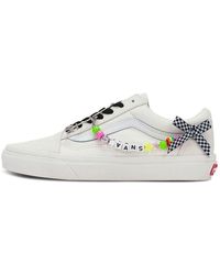 Vans - (Wmns) Old Skool - Lyst