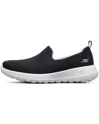 Skechers - (Wmns) Go Walk Casual Lazy Shoes - Lyst