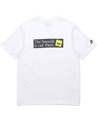 Nike - Alien Printing Short Sleeve - Lyst