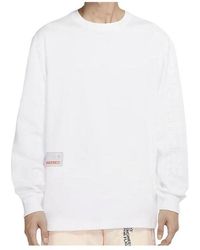 Nike - 23 Engineered Training Sports Long Sleeves - Lyst