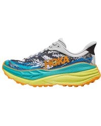 Hoka One One - Stinson Evening Primrose' - Lyst