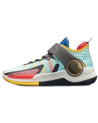 Li-ning - Wade Fission 7 'Multi Color' - Lyst