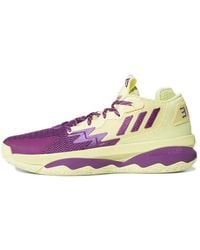 adidas - Dame 8 'Dame Time' - Lyst