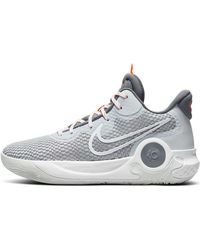 Nike - Kd Trey 5 Ix Ep 'Pure Platinum' - Lyst