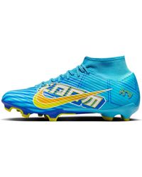 Nike - Mercurial Superfly 9 Academy Km Mg 'Baltic' - Lyst
