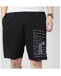 Nike - Jumpman Moto Sho Basketball Sports Shorts - Lyst