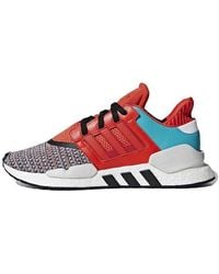 adidas - Eqt Support 91/18 'Bold' - Lyst