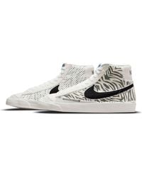 Nike - Blazer Mid '77 Vintage 'Alter & Reveal' - Lyst