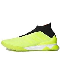 adidas - Predator Tango 18+ Tr 'Solar' - Lyst