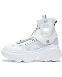 Li-ning - (Wmns) Puff High - Lyst