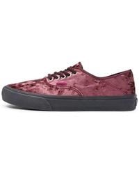 Vans - Curren X Knost X Authentic Vr3 Sf - Lyst