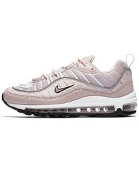 Nike Air Max 98 Sneakers for Women - Up to 40% off | Lyst