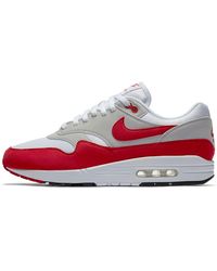 Nike - Air Max 1 Og Anniversary - Lyst