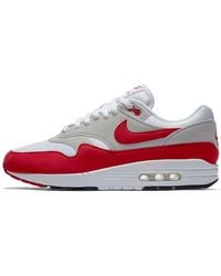 Nike - Air Max 1 Og Anniversary - Lyst