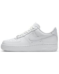 Nike - Air Force 1 Low 07 - Lyst