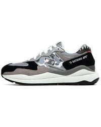 New Balance - X A Bathing Ape 57/40 - Lyst