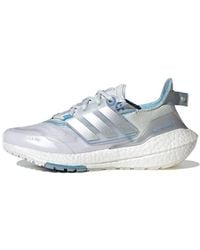 adidas - (Wmns) Ultraboost 22 Cold.Rdy Tint Metallic' - Lyst