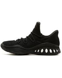 adidas - Crazy Explosive Low 'Day One' - Lyst