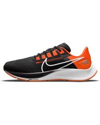 Nike - Air Zoom Pegasus 38 'Oregon State' Dj0841-001 - Lyst