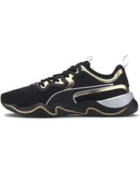 PUMA - (Wmns) Zone Xt Metal - Lyst