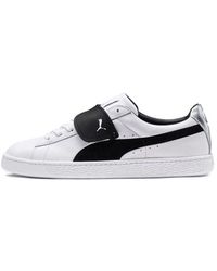 PUMA - Karl Lagerfeld X Suede - Lyst