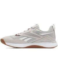 Reebok - Nanoflex Tr 2.0 'Steely Fog' - Lyst