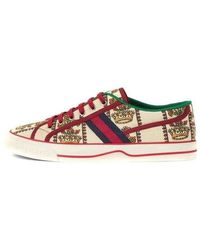 Gucci - Tennis 1977 Shoes - Lyst