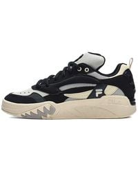 Fila - Vintage Basketbal Shoes - Lyst