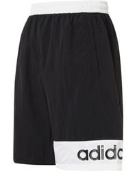 adidas - Originals Sprt Short Causual Sports Ventilate Short Pant - Lyst
