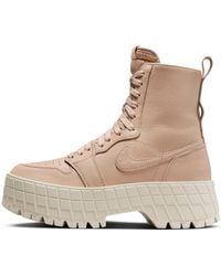 Nike - (Wmns) 1 Brooklyn 'Legend Medium' - Lyst