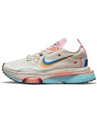 Nike - (Wmns) Air Zoom-Type 'Flowers, Rainbows And Beads' - Lyst
