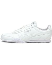PUMA - (Wmns) Bella Sl 'Triple' - Lyst