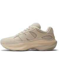 New Balance - X Auralee Wrpd Runner - Lyst