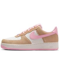 Nike - Air Force 1 Low '07 Lv8 'Rattan Phantom Medium Soft' - Lyst