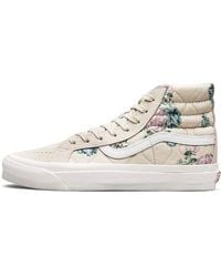 Vans - Raised By Wolves X Og Sk8-Hi Lx 'Mattress' - Lyst