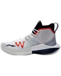 Li-ning - Viii High-Top - Lyst